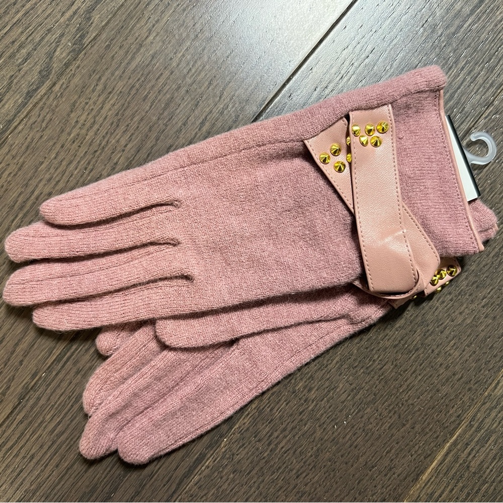Wool gloves - Picture 7 of 7